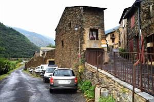 2018 07 14 AU 21 UNE BALADE AU VILLAGE MEDIEVAL D EVOL - PYRENEES ORIENTALES (9)